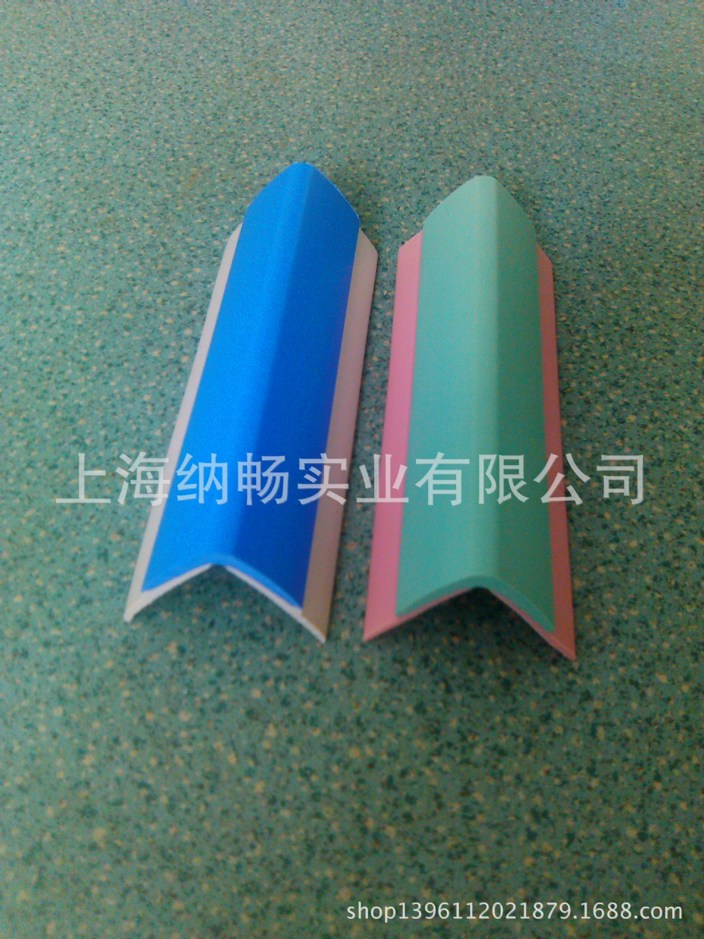 防撞護角3