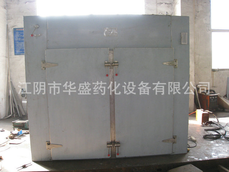 熱風循環(huán)烘箱