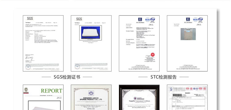 國際BV、ISO、SGS、RoHS認證