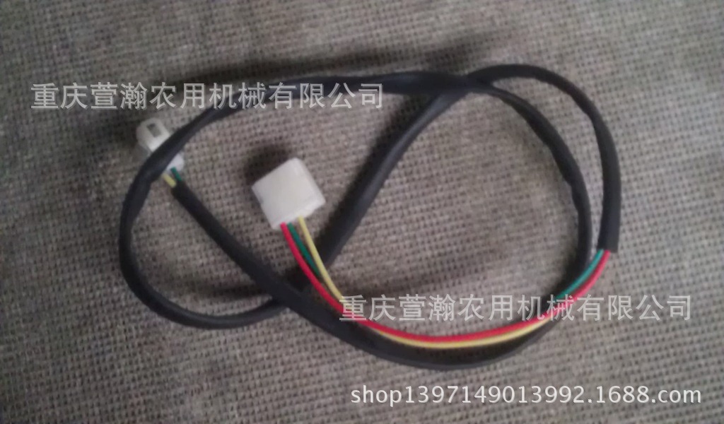 控制線3