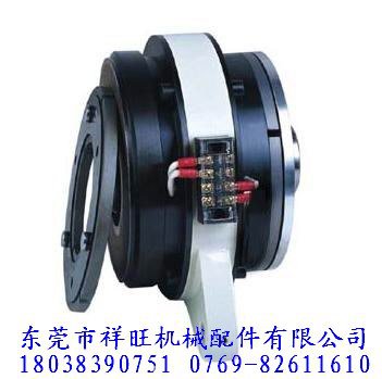 電磁離合、制動(dòng)器組合（套筒式）