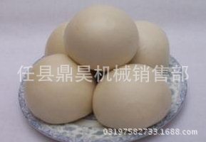 全自動(dòng)饅頭成型機(jī)（圓饅頭機(jī)，方饅頭機(jī)）
