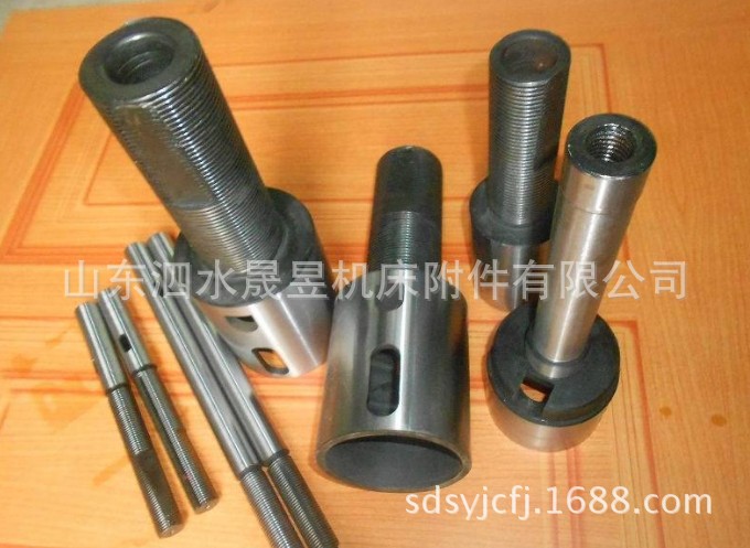 機床主軸2